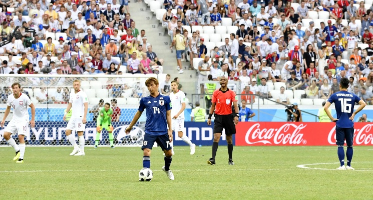 世界杯28等日本vs波兰 俄罗斯世界杯日本vs波兰-第2张图片-www.211178.com_果博福布斯