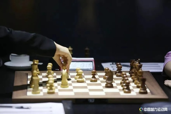 上海国际象棋棋协大师赛12月，谁将成为新一代国际象棋女王？-第2张图片-www.211178.com_果博福布斯