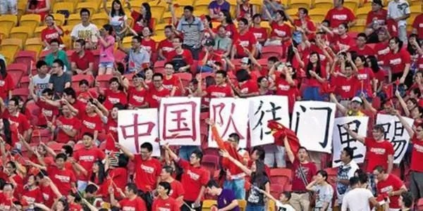 国足对阿根廷全胜结果揭晓（历史性一战，中国足球迎来新时代）-第3张图片-www.211178.com_果博福布斯