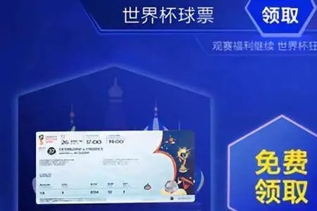 世界杯预选赛球票 世界杯预选赛门票购买-第3张图片-www.211178.com_果博福布斯