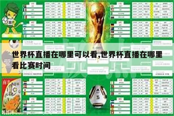 世界杯直播频道6月20日 世界杯直播观看-第3张图片-www.211178.com_果博福布斯