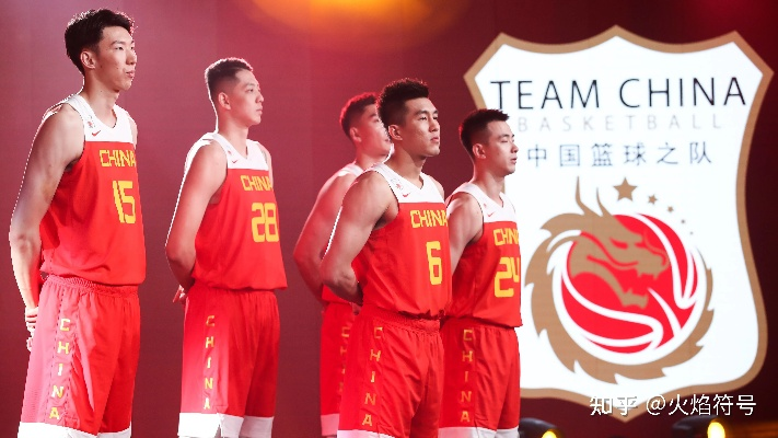 中国男篮vs打NBA 对中国男篮与NBA球队对战的讨论