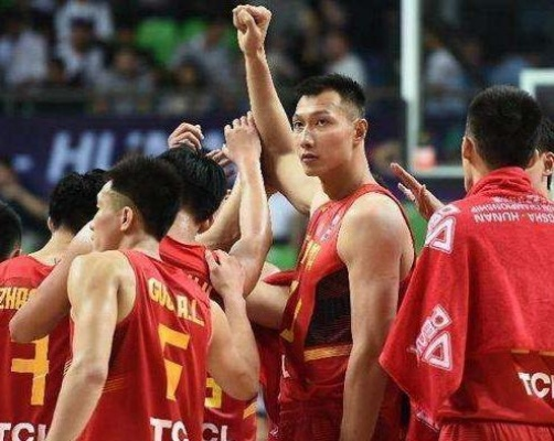 中国男篮vs打NBA 对中国男篮与NBA球队对战的讨论-第3张图片-www.211178.com_果博福布斯