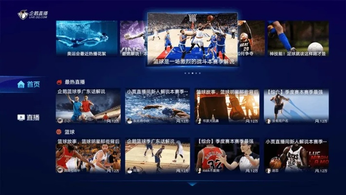 免费在线观看NBA比赛的方法有哪些？-第1张图片-www.211178.com_果博福布斯