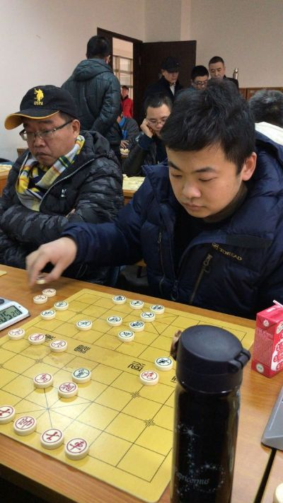 2017唐山象棋比赛精彩瞬间回顾-第3张图片-www.211178.com_果博福布斯