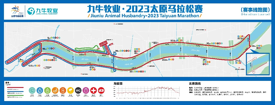 2023太原马拉松官网信息全面介绍-第3张图片-www.211178.com_果博福布斯